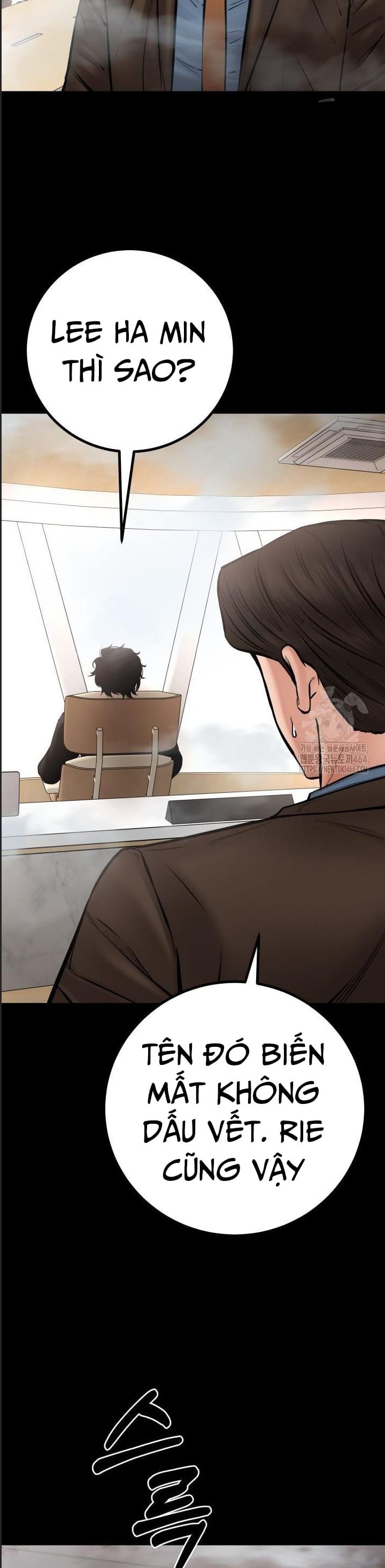 Thanh Kiếm Báo Thù - Chapter 45 - Page 8