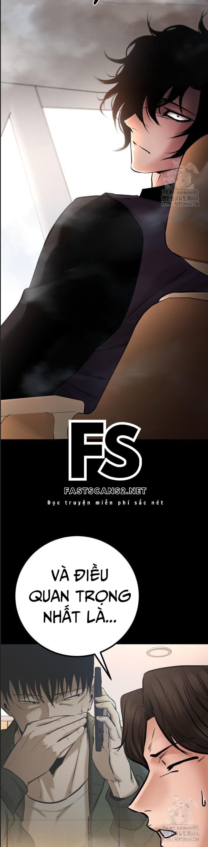 Thanh Kiếm Báo Thù - Chapter 45 - Page 9