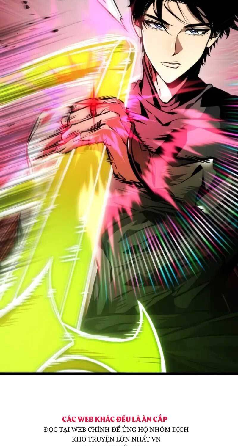Chiến Binh Hồi Quy - Chapter 51 - Page 102
