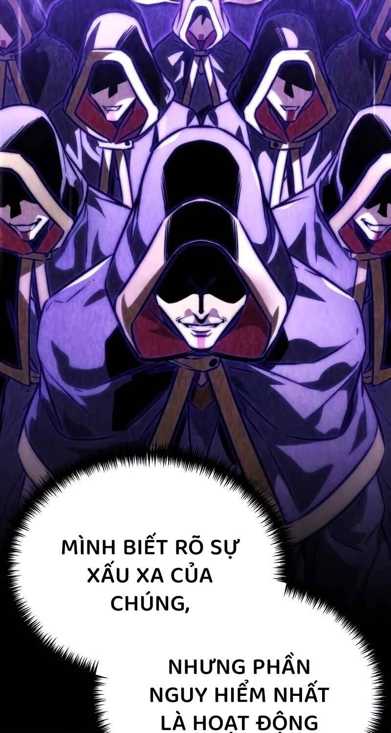 Chiến Binh Hồi Quy - Chapter 51 - Page 12