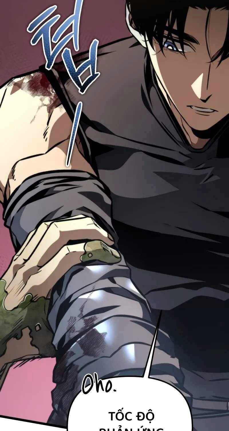 Chiến Binh Hồi Quy - Chapter 51 - Page 124
