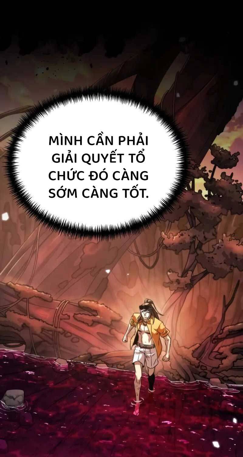 Chiến Binh Hồi Quy - Chapter 51 - Page 18