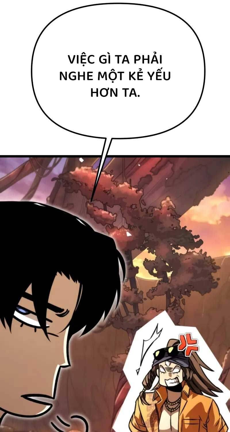 Chiến Binh Hồi Quy - Chapter 51 - Page 21