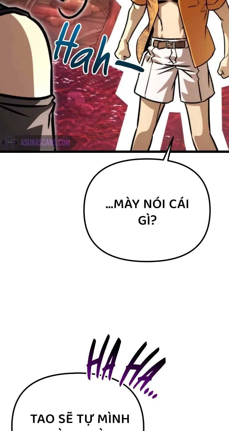 Chiến Binh Hồi Quy - Chapter 51 - Page 22