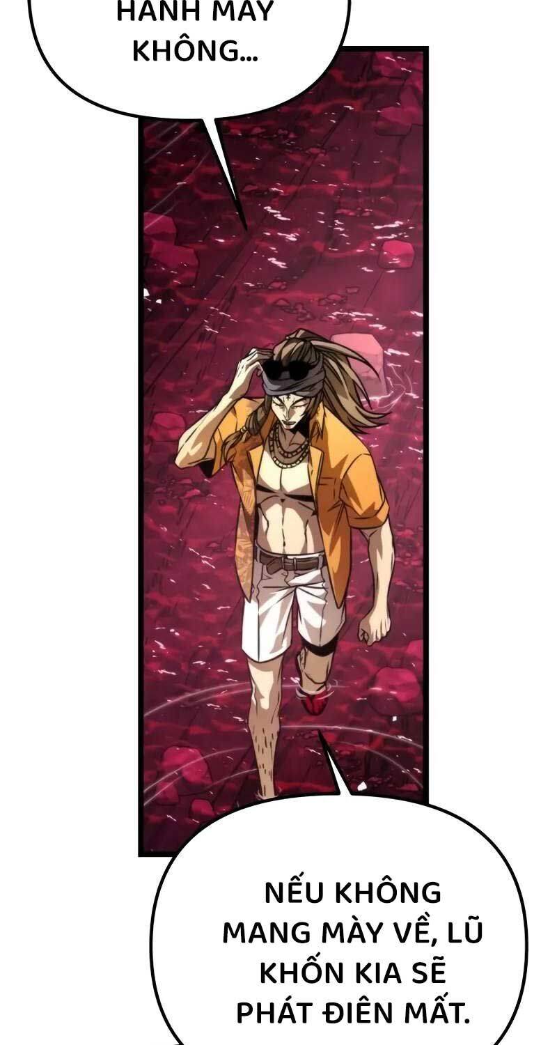 Chiến Binh Hồi Quy - Chapter 51 - Page 23