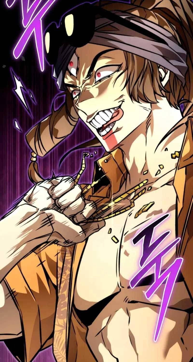 Chiến Binh Hồi Quy - Chapter 51 - Page 25