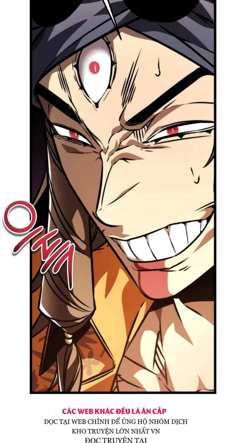 Chiến Binh Hồi Quy - Chapter 51 - Page 4