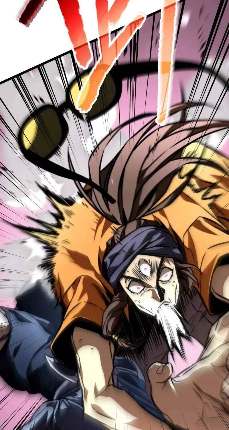 Chiến Binh Hồi Quy - Chapter 51 - Page 56