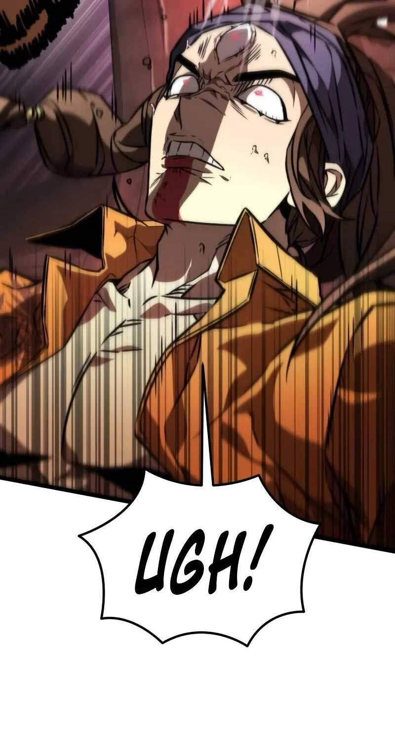 Chiến Binh Hồi Quy - Chapter 51 - Page 81