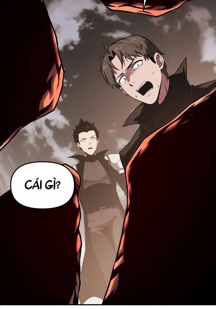 Vua Hiệp Sĩ Đã Trở Lại Với Một Vị Thần - Chapter 83 - Page 101