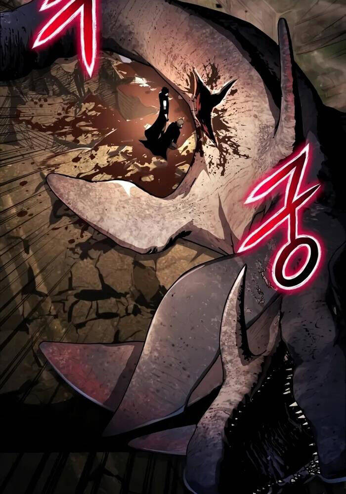 Vua Hiệp Sĩ Đã Trở Lại Với Một Vị Thần - Chapter 83 - Page 103