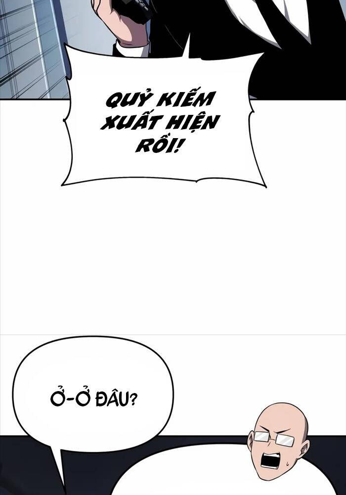 Vua Hiệp Sĩ Đã Trở Lại Với Một Vị Thần - Chapter 83 - Page 110