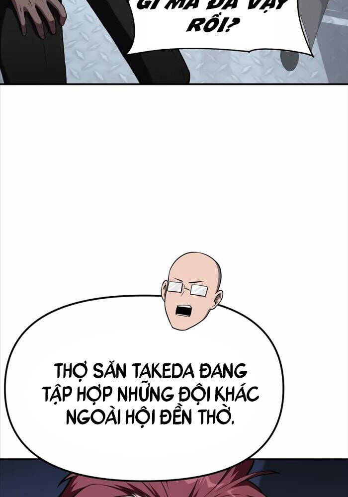 Vua Hiệp Sĩ Đã Trở Lại Với Một Vị Thần - Chapter 83 - Page 112