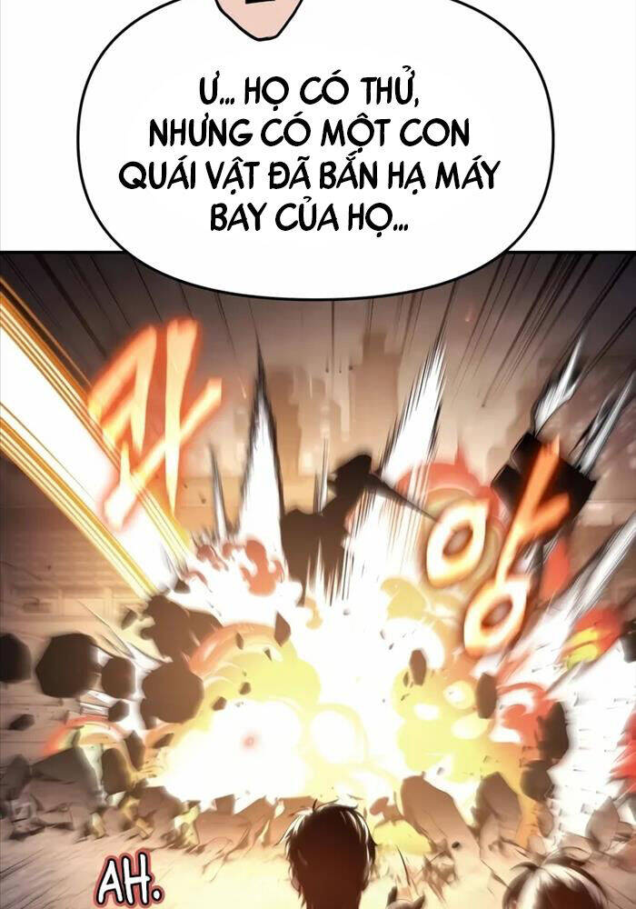 Vua Hiệp Sĩ Đã Trở Lại Với Một Vị Thần - Chapter 83 - Page 114