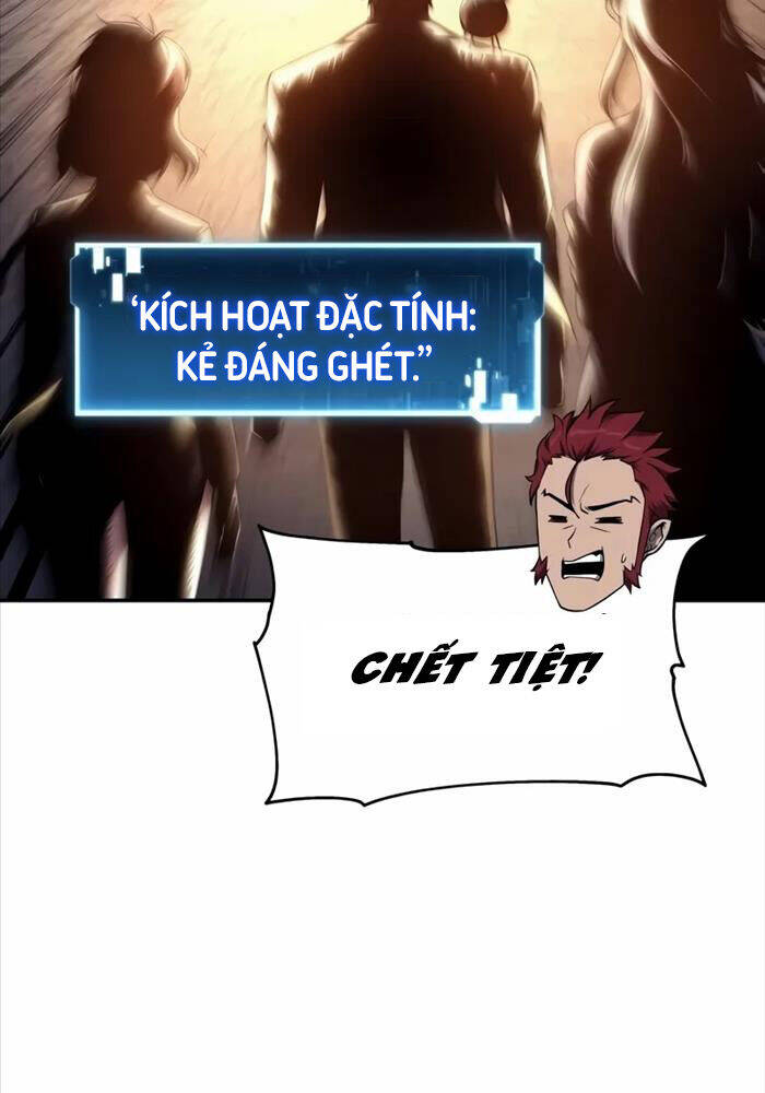 Vua Hiệp Sĩ Đã Trở Lại Với Một Vị Thần - Chapter 83 - Page 115