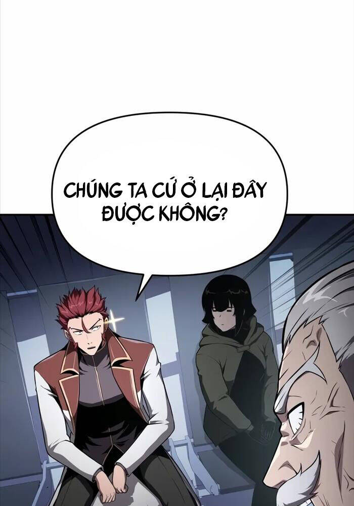 Vua Hiệp Sĩ Đã Trở Lại Với Một Vị Thần - Chapter 83 - Page 117