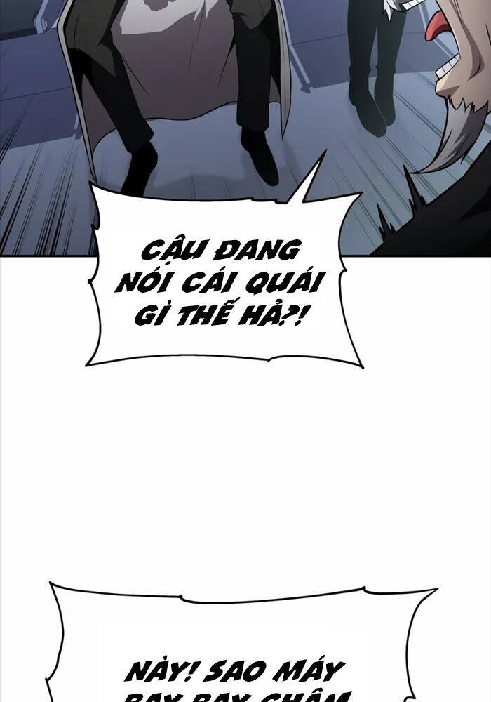 Vua Hiệp Sĩ Đã Trở Lại Với Một Vị Thần - Chapter 83 - Page 118
