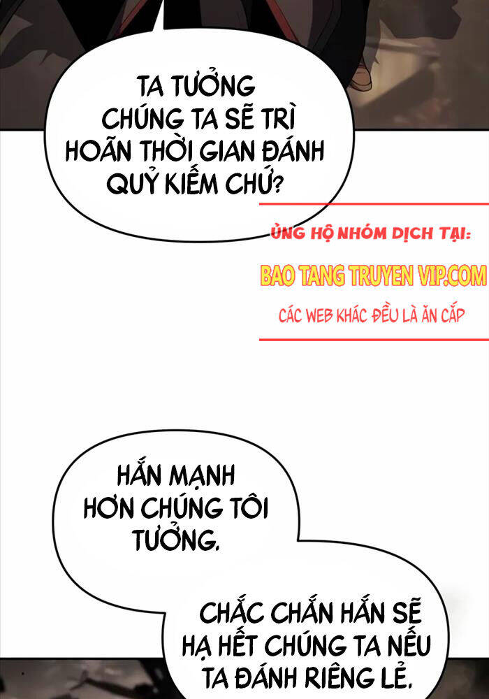 Vua Hiệp Sĩ Đã Trở Lại Với Một Vị Thần - Chapter 83 - Page 125