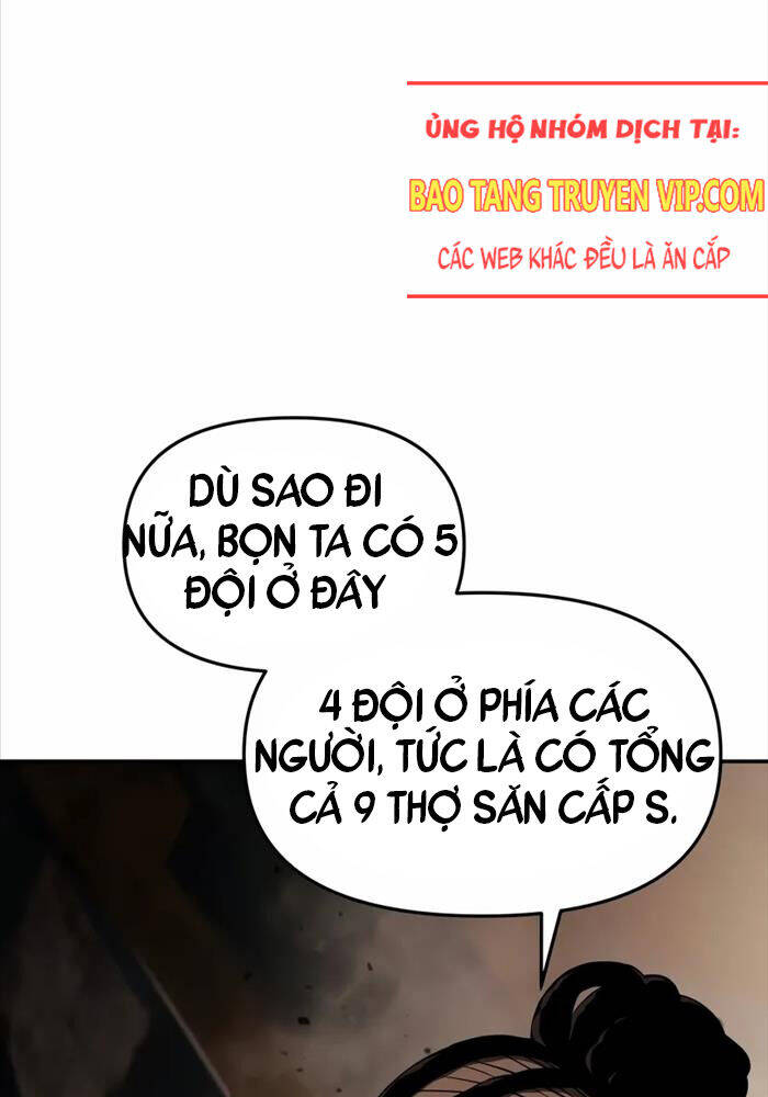 Vua Hiệp Sĩ Đã Trở Lại Với Một Vị Thần - Chapter 83 - Page 127