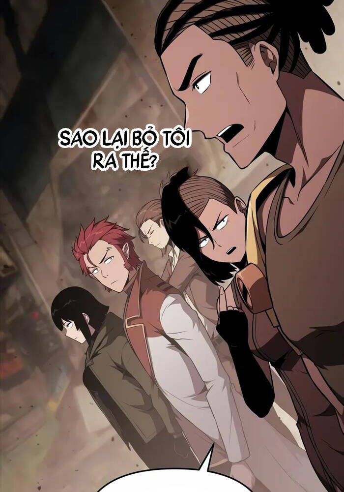 Vua Hiệp Sĩ Đã Trở Lại Với Một Vị Thần - Chapter 83 - Page 128