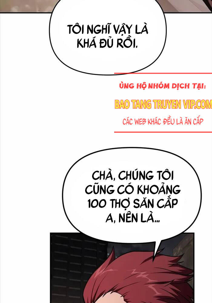 Vua Hiệp Sĩ Đã Trở Lại Với Một Vị Thần - Chapter 83 - Page 129