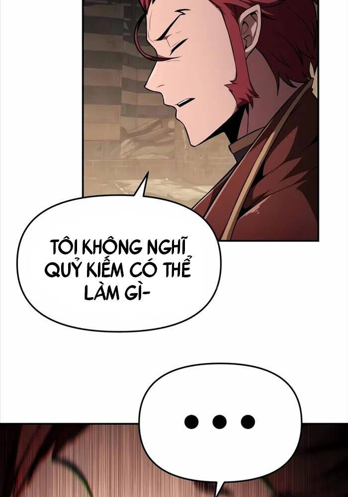 Vua Hiệp Sĩ Đã Trở Lại Với Một Vị Thần - Chapter 83 - Page 130