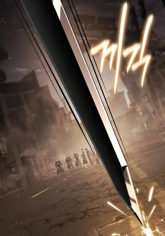 Vua Hiệp Sĩ Đã Trở Lại Với Một Vị Thần - Chapter 83 - Page 133