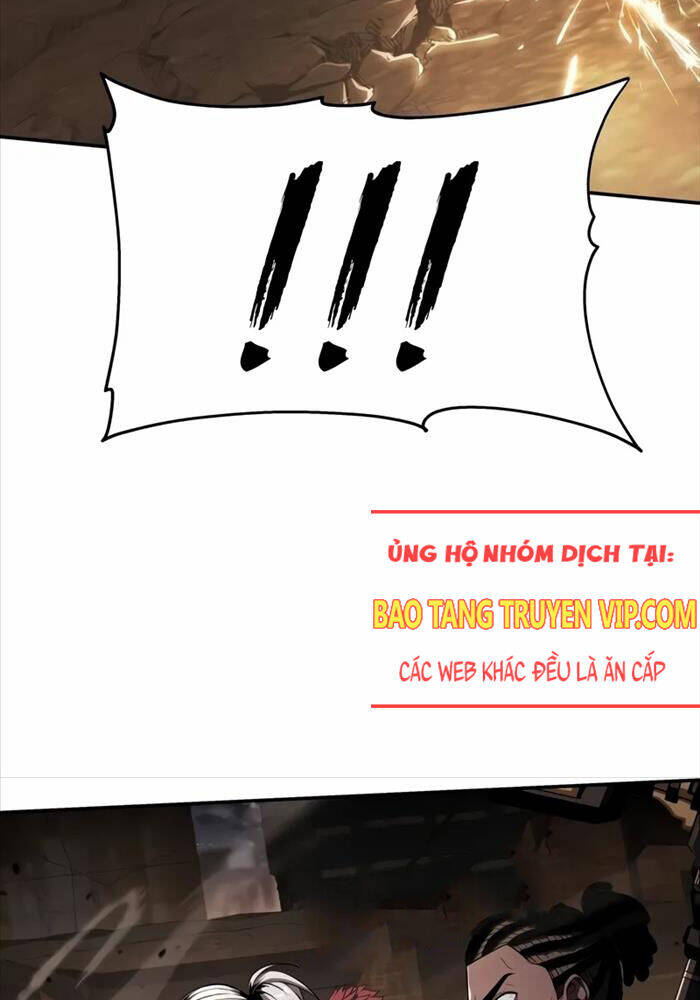 Vua Hiệp Sĩ Đã Trở Lại Với Một Vị Thần - Chapter 83 - Page 134