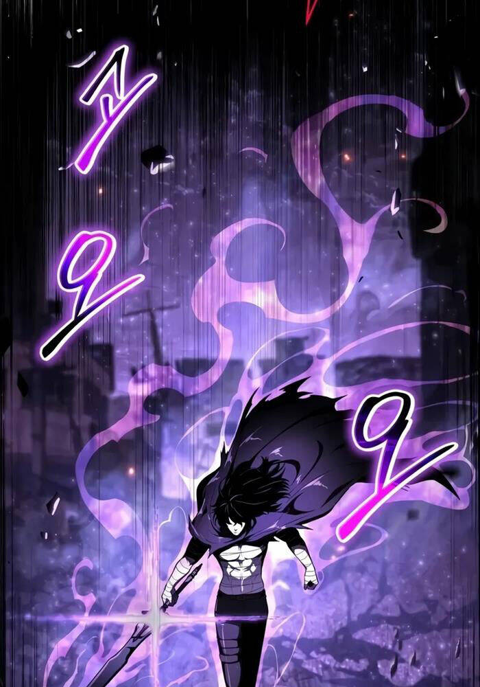 Vua Hiệp Sĩ Đã Trở Lại Với Một Vị Thần - Chapter 83 - Page 137