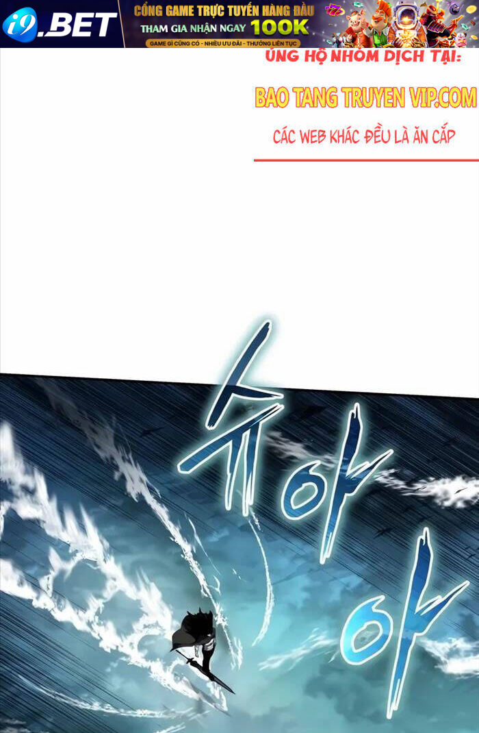 Vua Hiệp Sĩ Đã Trở Lại Với Một Vị Thần - Chapter 83 - Page 17