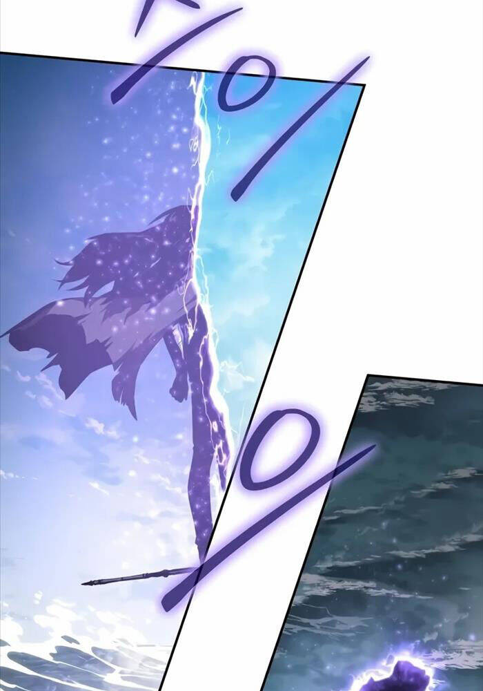 Vua Hiệp Sĩ Đã Trở Lại Với Một Vị Thần - Chapter 83 - Page 23