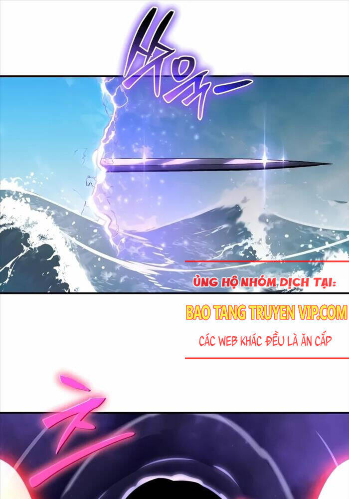 Vua Hiệp Sĩ Đã Trở Lại Với Một Vị Thần - Chapter 83 - Page 26