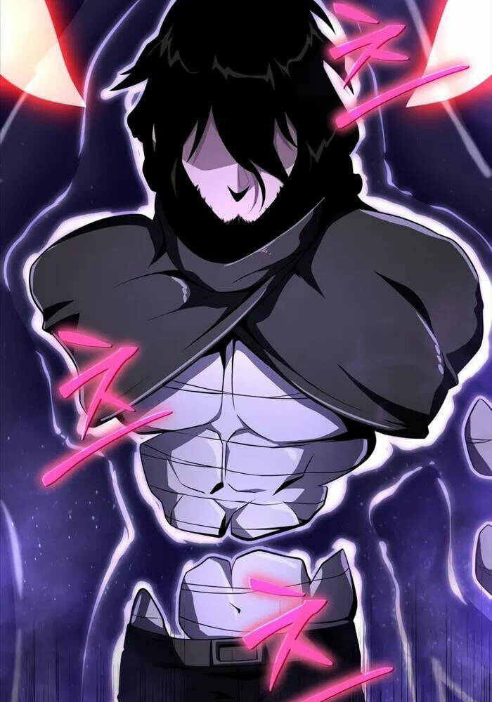 Vua Hiệp Sĩ Đã Trở Lại Với Một Vị Thần - Chapter 83 - Page 27