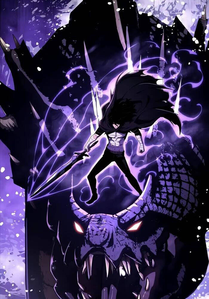 Vua Hiệp Sĩ Đã Trở Lại Với Một Vị Thần - Chapter 83 - Page 29