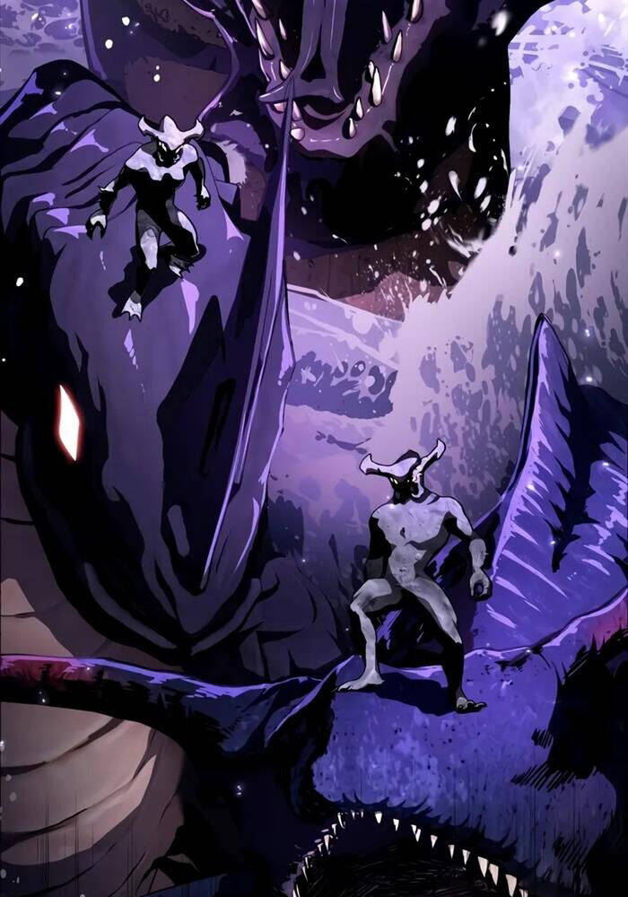 Vua Hiệp Sĩ Đã Trở Lại Với Một Vị Thần - Chapter 83 - Page 30