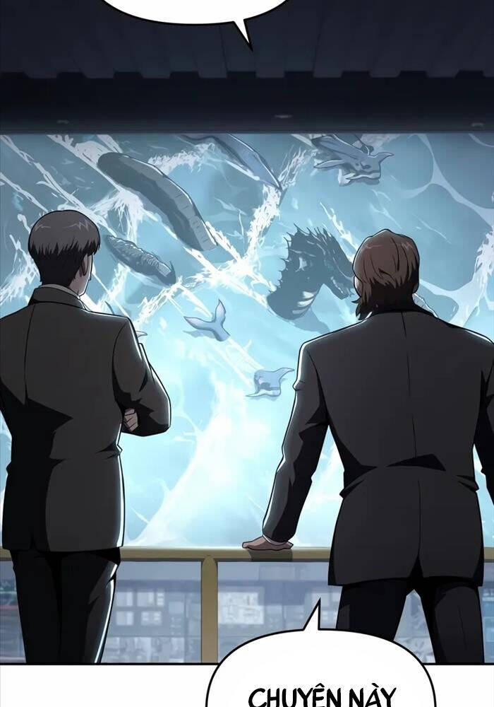 Vua Hiệp Sĩ Đã Trở Lại Với Một Vị Thần - Chapter 83 - Page 38