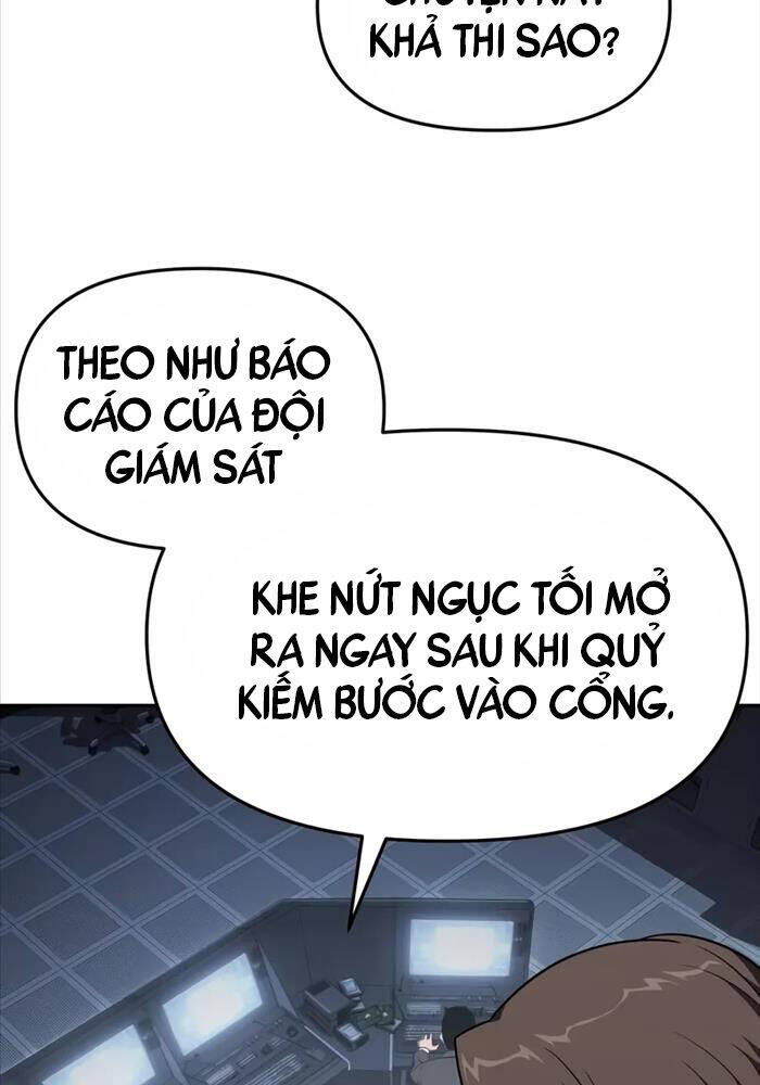 Vua Hiệp Sĩ Đã Trở Lại Với Một Vị Thần - Chapter 83 - Page 39