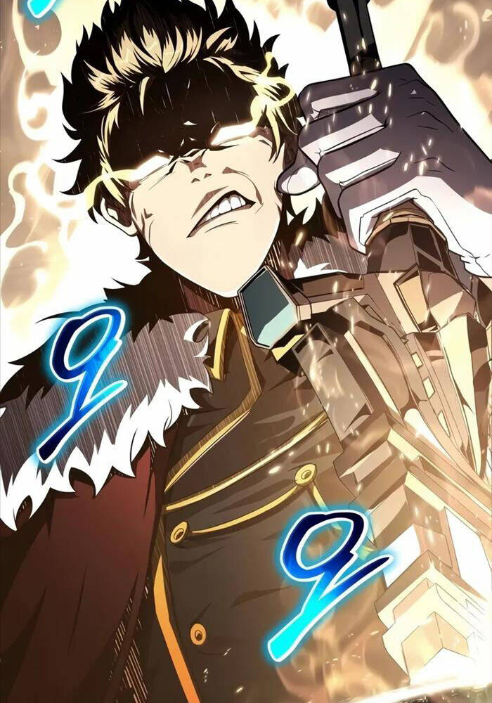 Vua Hiệp Sĩ Đã Trở Lại Với Một Vị Thần - Chapter 83 - Page 4