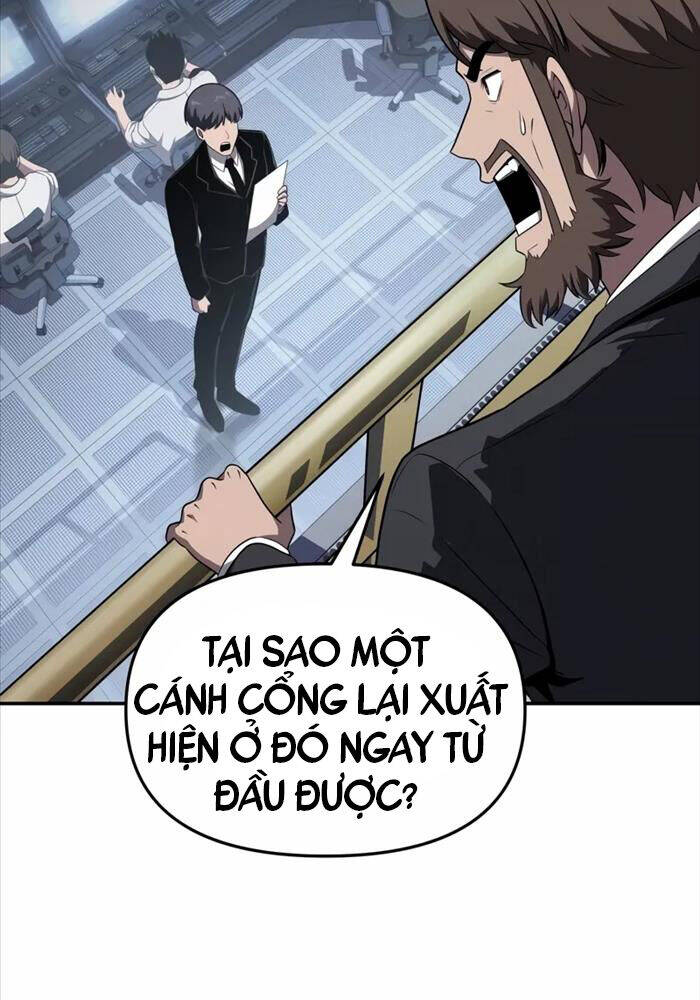 Vua Hiệp Sĩ Đã Trở Lại Với Một Vị Thần - Chapter 83 - Page 40