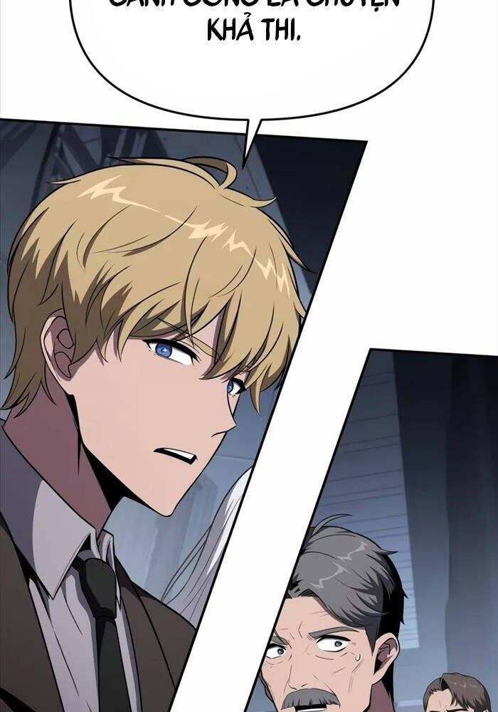 Vua Hiệp Sĩ Đã Trở Lại Với Một Vị Thần - Chapter 83 - Page 45