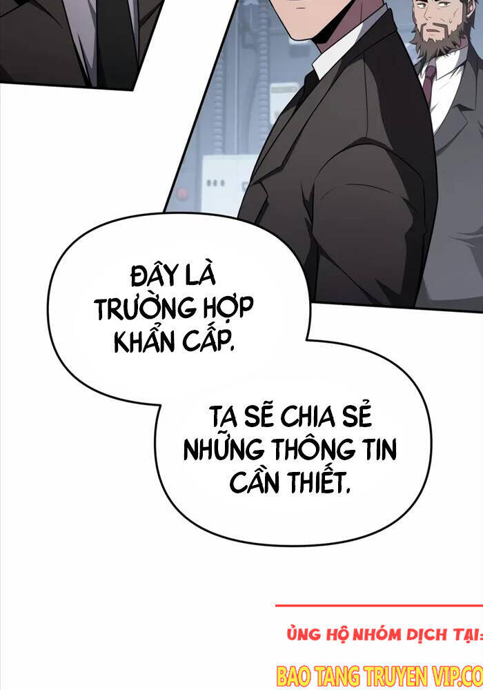 Vua Hiệp Sĩ Đã Trở Lại Với Một Vị Thần - Chapter 83 - Page 46