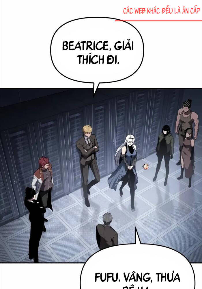 Vua Hiệp Sĩ Đã Trở Lại Với Một Vị Thần - Chapter 83 - Page 47