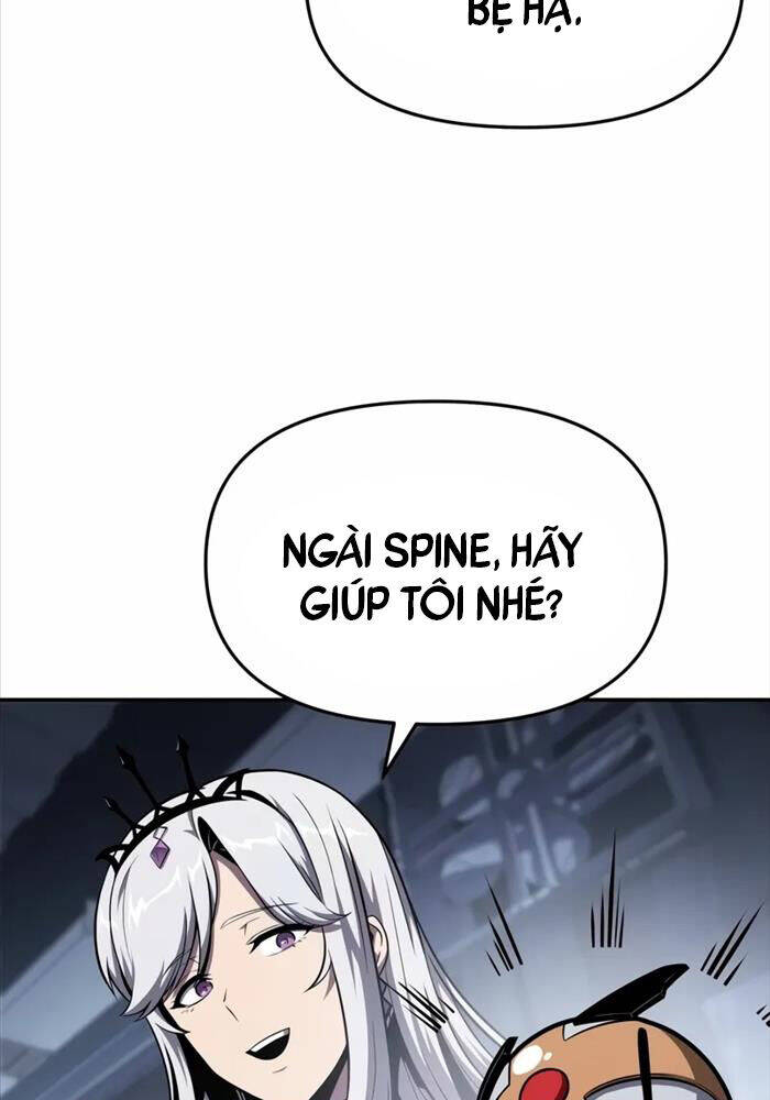 Vua Hiệp Sĩ Đã Trở Lại Với Một Vị Thần - Chapter 83 - Page 48