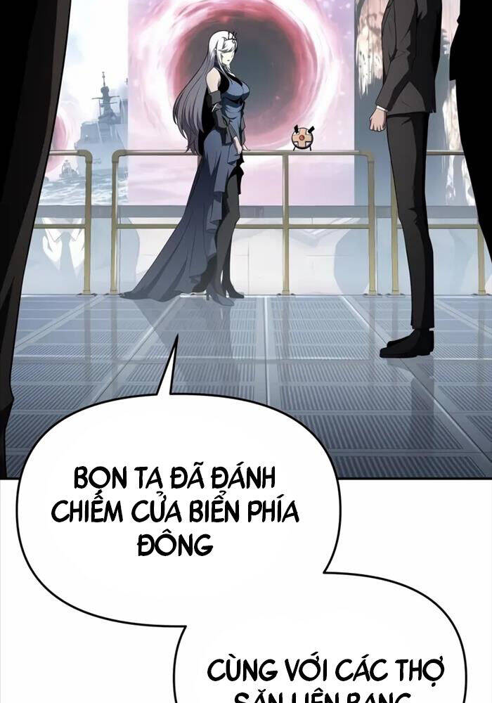 Vua Hiệp Sĩ Đã Trở Lại Với Một Vị Thần - Chapter 83 - Page 53