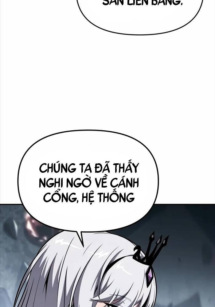 Vua Hiệp Sĩ Đã Trở Lại Với Một Vị Thần - Chapter 83 - Page 54