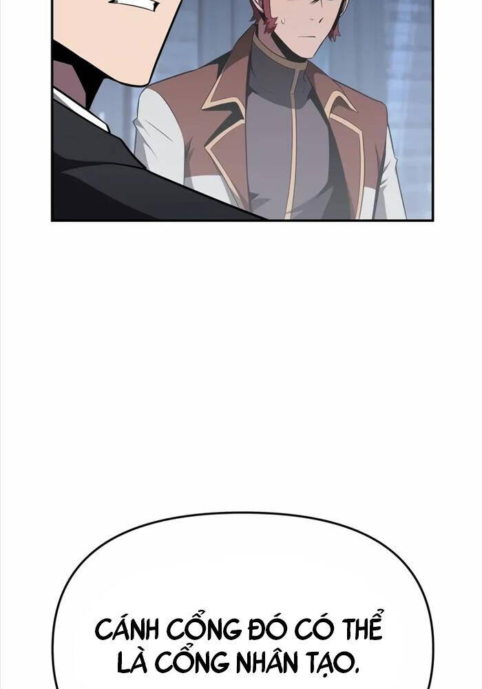 Vua Hiệp Sĩ Đã Trở Lại Với Một Vị Thần - Chapter 83 - Page 57