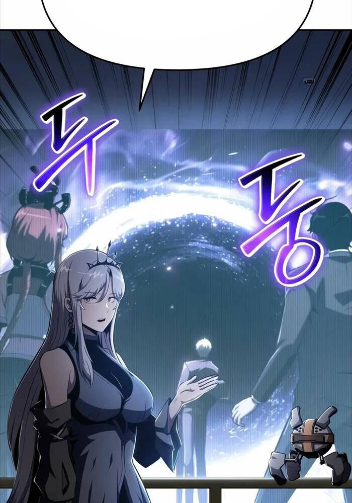 Vua Hiệp Sĩ Đã Trở Lại Với Một Vị Thần - Chapter 83 - Page 58