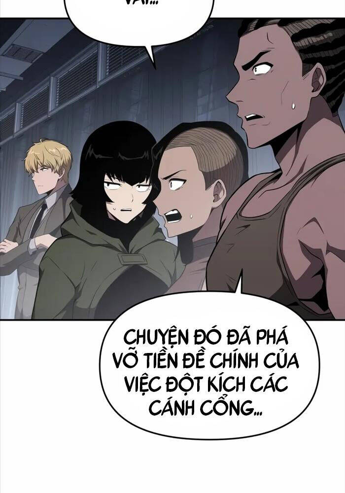 Vua Hiệp Sĩ Đã Trở Lại Với Một Vị Thần - Chapter 83 - Page 60