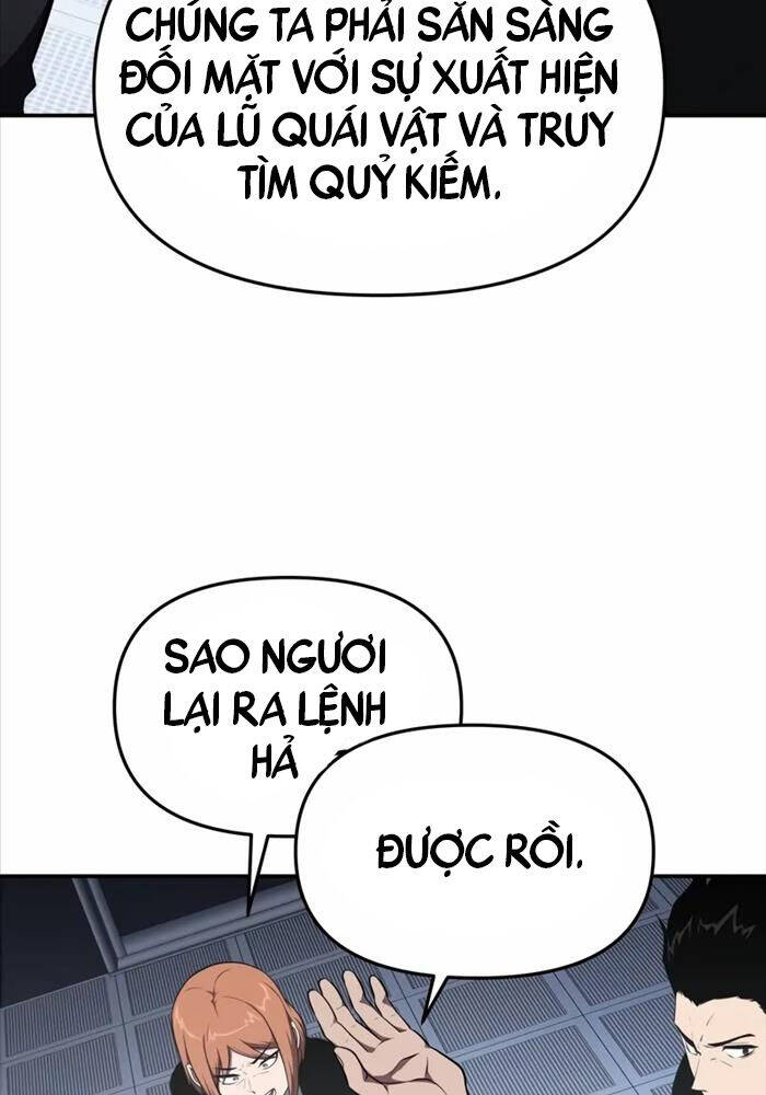 Vua Hiệp Sĩ Đã Trở Lại Với Một Vị Thần - Chapter 83 - Page 64