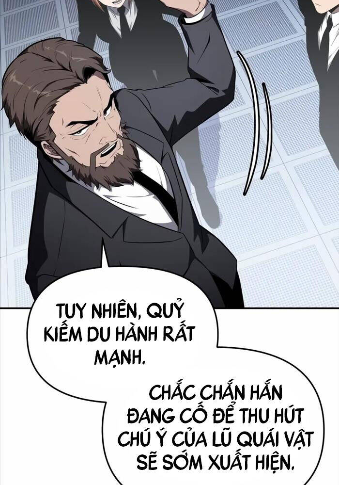 Vua Hiệp Sĩ Đã Trở Lại Với Một Vị Thần - Chapter 83 - Page 65